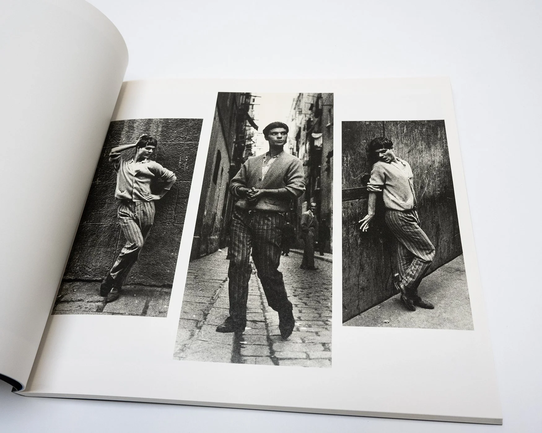 Luigi Ghirri Infinite Landscapes (First Edition) — bookdummypress